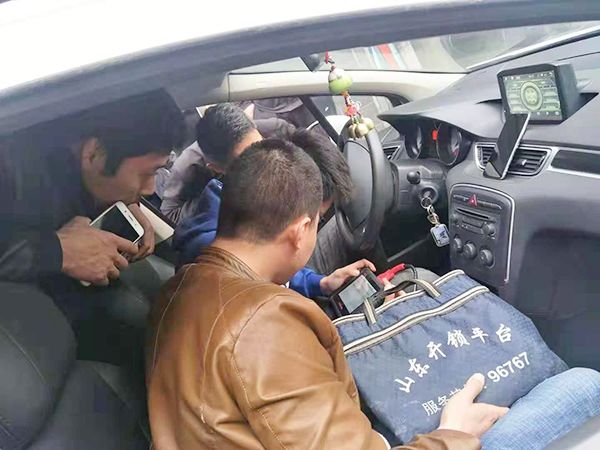 亳州汽车开锁培训课程