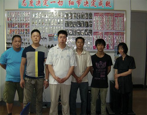 亳州开锁技术培训学校
