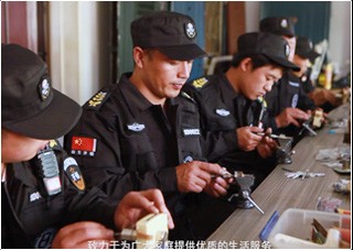 亳州开锁培训学校课程