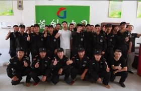 亳州巨龙开锁培训学校欢迎每一位学员前来考察